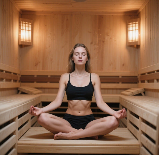The Health Benefits of Saunas: Scientific Evidence from Global Authorities