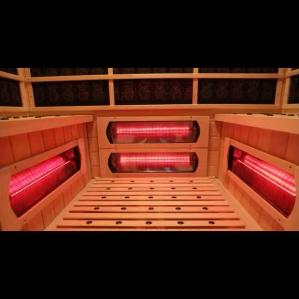 Infrared Sauna Heating Component - Full Spectrum