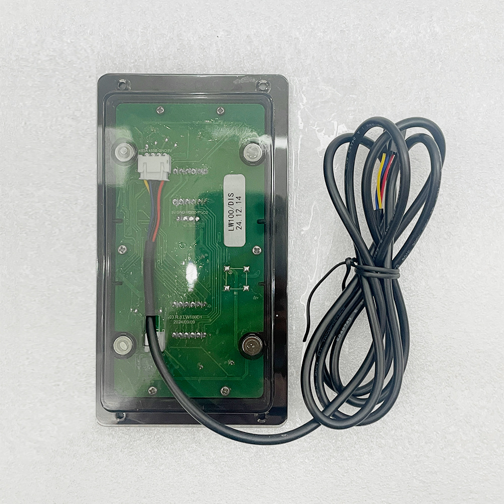 DIY UNIVERSAL Infrared Sauna&Traditional Sauna SAUNA CONTROL PANEL KIT With WIFI(LW-20)