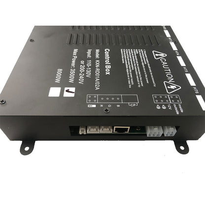 DIY UNIVERSAL SAUNA CONTROL PANEL KIT （POR-1）