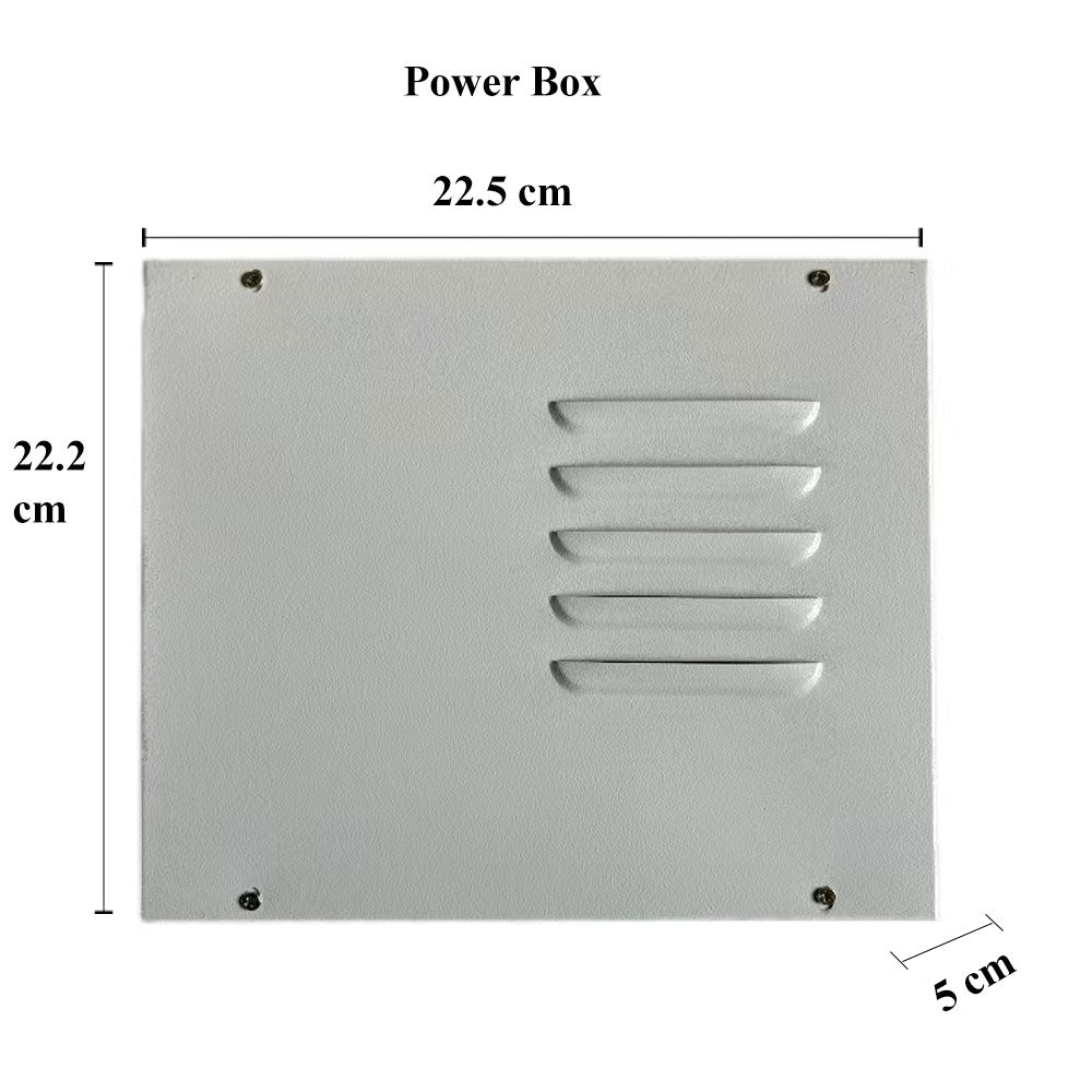 Infrared Sauna Control Panel&Sauna Power Supply Box