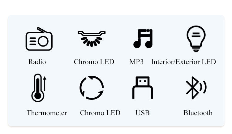 DIY UNIVERSAL Infrared Sauna&Traditional Sauna SAUNA CONTROL PANEL KIT Sauna Repair Kit（X-1）