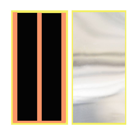 DIY Infrared Heating Panel Kit for 1-2 Person Sauna – 2000W Full Set