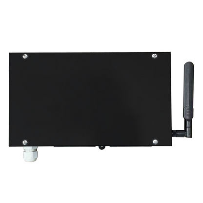 DIY UNIVERSAL Infrared Sauna&Traditional Sauna SAUNA CONTROL PANEL KIT With WIFI（LW-20）