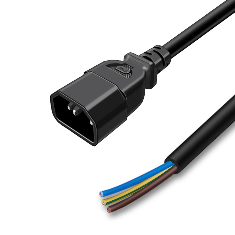 Infrared Sauna Heating Cable | High-Temperature Power Wire for Sauna ...