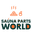 SaunaPartsWorld logo