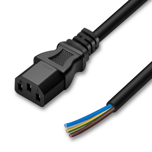 SaunaPartsWorld-Infrared Sauna Cable – High-Temp Heating Wire for Infrared Sauna Heaters (in)