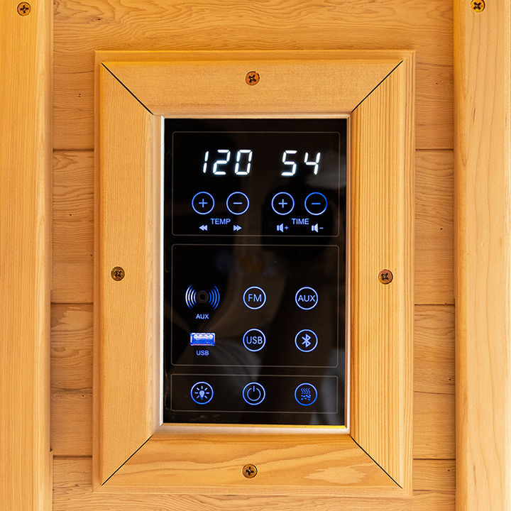Sauna Control Module SaunaPartsWorld – Sauna Controllers, Heaters, Accessories & Repair Kit ...