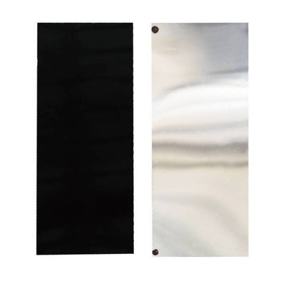 DIY Infrared Heating Panel Kit for 1-2 Person Sauna – 2000W Full Set