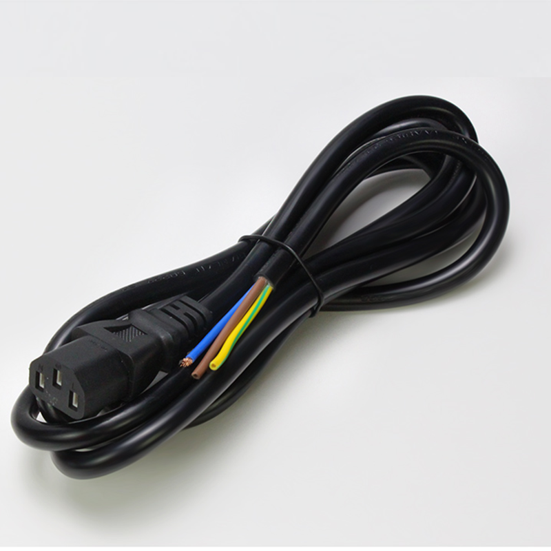 SaunaPartsWorld-Infrared Sauna Cable – High-Temp Heating Wire for Infrared Sauna Heaters (in)