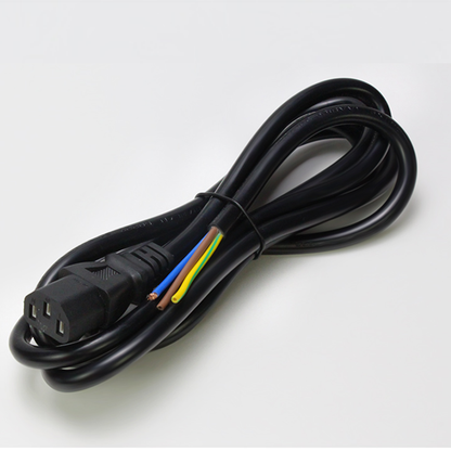 SaunaPartsWorld-Infrared Sauna Cable – High-Temp Heating Wire for Infrared Sauna Heaters (in)