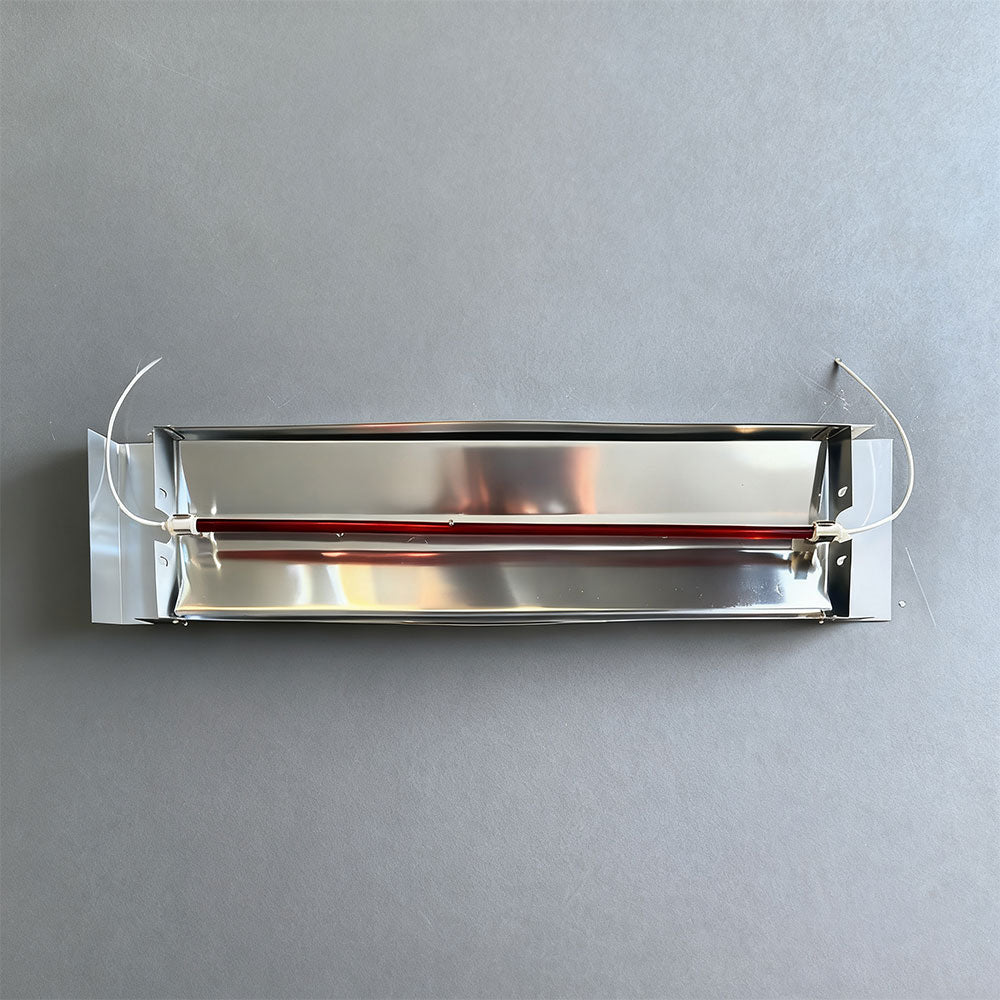 Infrared Sauna Heating Component - Full Spectrum