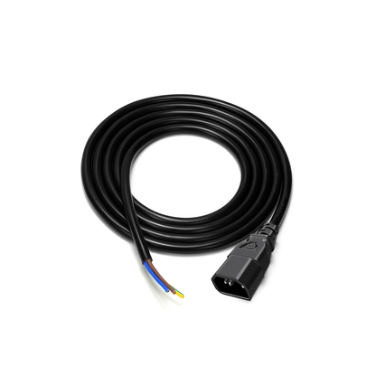 SaunaPartsWorld-Infrared Sauna Cable – High-Temp Heating Wire for Infrared Sauna Heaters
