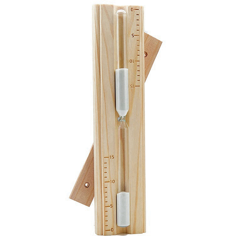 SaunaPartsWorld Accessory Package Pine WoodSauna Wooden Bucket, Wooden Ladle, Sauna Thermometer, Sauna Hygrometer Set