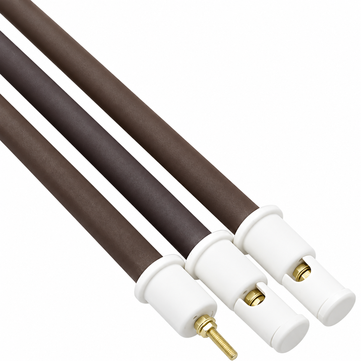 Pièces de rechange et de réparation pour tubes chauffants de sauna infrarouge sur mesure