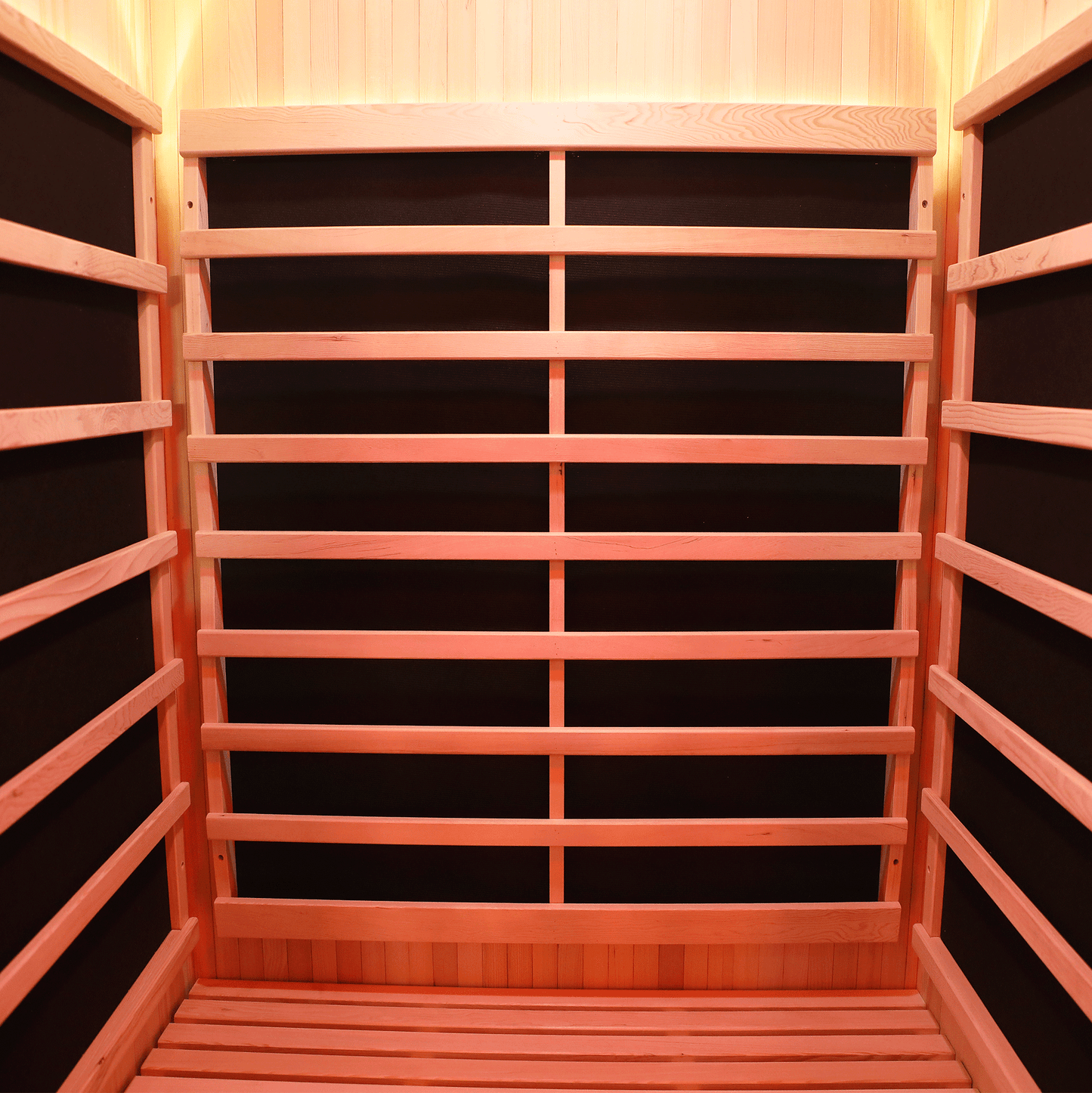 DIY  Infrared Sauna Heater IR Panel Kit (5 Panels) – 2116W | 110-240V