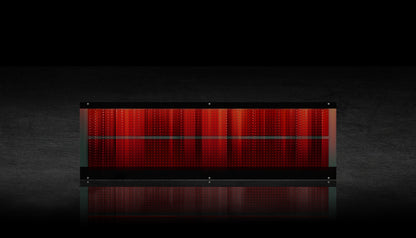 Infrared Sauna Heating Component - Full Spectrum