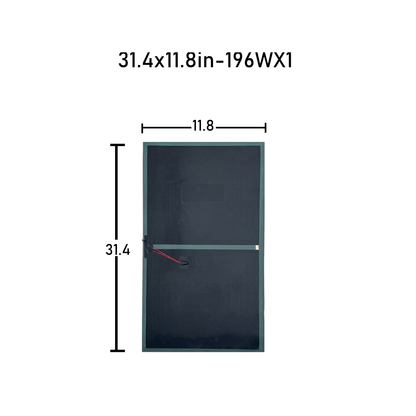 120V Infrared Sauna Heater Kit 1956W – DIY Infrared Sauna Panel Kit for Home, Carbon Ceramic Heating Panels, Sauna Heater Panels System, Infrared Heat Panels for 1-2 Person Sauna Room