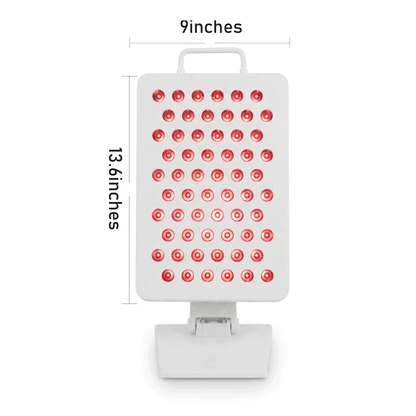 Red Light Core 60LEDs Red Light Therapy -Upgrade Your Infrared Sauna with Medical-Grade Red Light Therapy