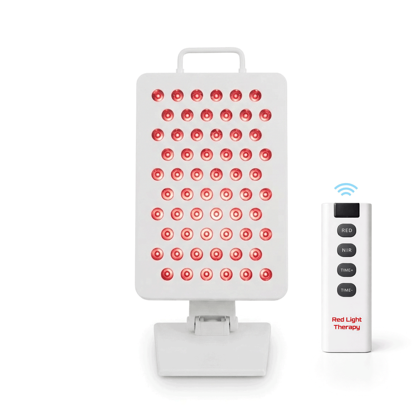 Red Light Core 60LEDs Red Light Therapy -Upgrade Your Infrared Sauna with Medical-Grade Red Light Therapy
