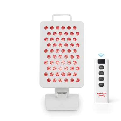 Red Light Core 60LEDs Red Light Therapy -Upgrade Your Infrared Sauna with Medical-Grade Red Light Therapy